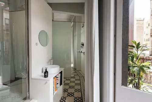 Chic & Basic Born Boutique Hotel, Room