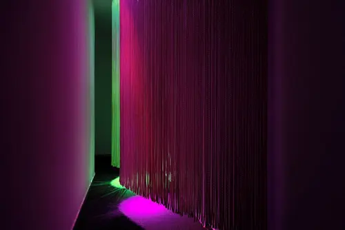 Chic & Basic Born Boutique Hotel, Hallway