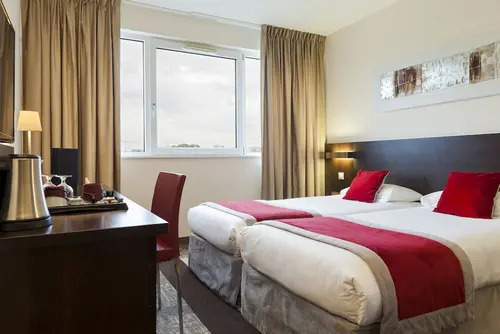 Holiday Inn Strasbourg - Nord by IHG, Room
