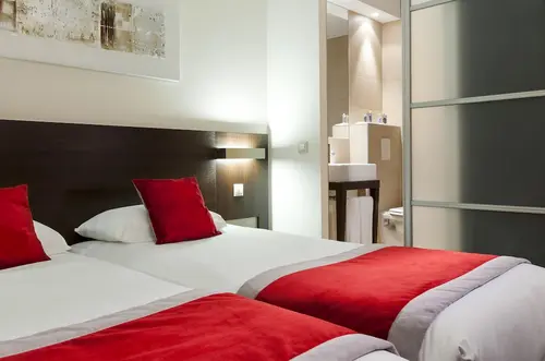 Holiday Inn Strasbourg - Nord by IHG, Room