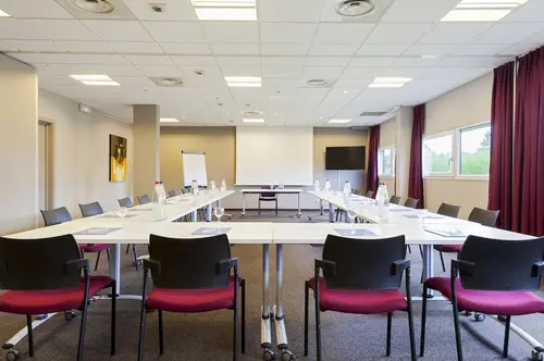 Holiday Inn Strasbourg - Nord by IHG, Meeting facility