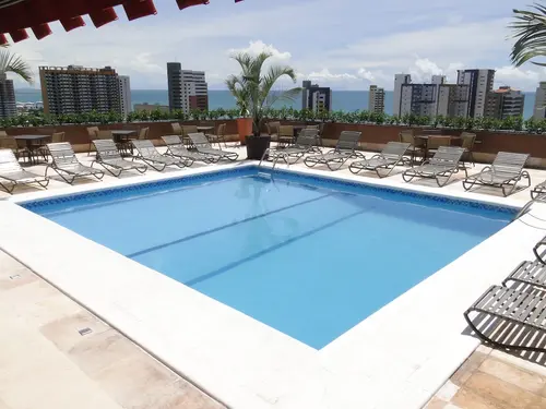 Hotel Praia Centro, Primary image