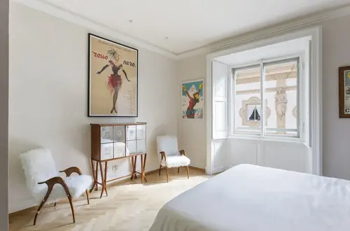 Galleria Vik Milano - Townhouse Galleria - Small Luxury Hotels of the World, Room