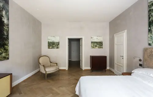 Galleria Vik Milano - Townhouse Galleria - Small Luxury Hotels of the World, Room