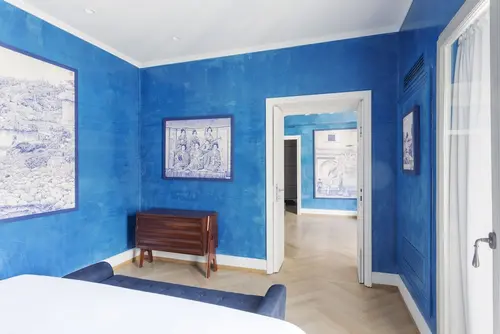 Galleria Vik Milano - Townhouse Galleria - Small Luxury Hotels of the World, Room