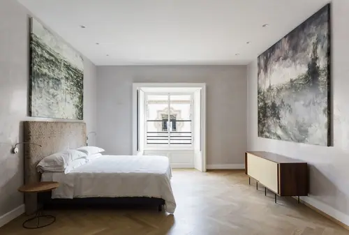 Galleria Vik Milano - Townhouse Galleria - Small Luxury Hotels of the World, Room