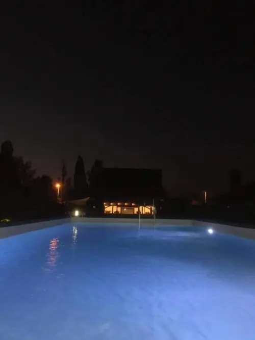 Serravalle Golf Hotel, Pool