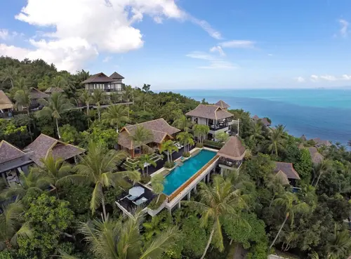 Four Seasons Resort Koh Samui, Primary image