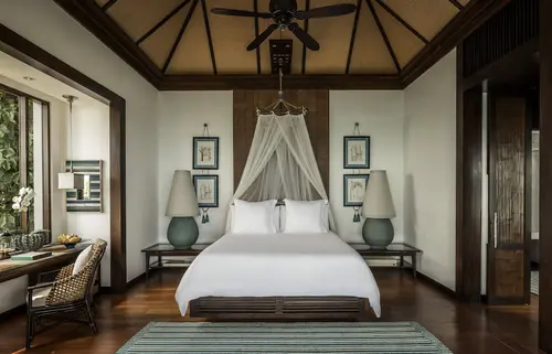 Four Seasons Resort Koh Samui, Room