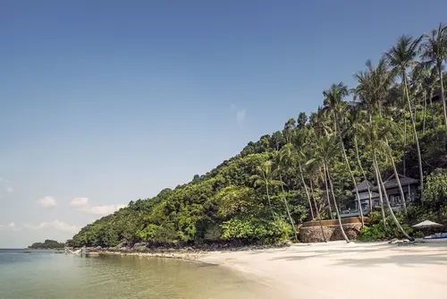 Four Seasons Resort Koh Samui, Room