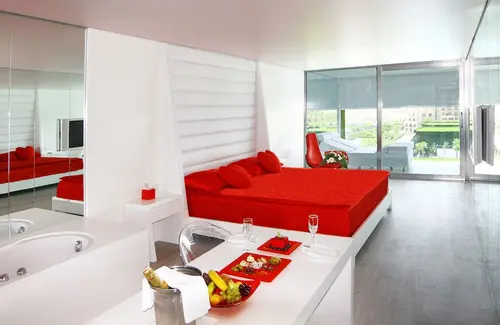 Adam & Eve - All Inclusive - Adults Only, Room