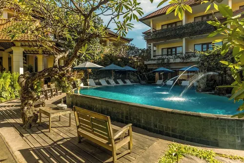 Sri Phala Resort & Villa, Primary image