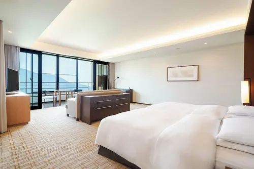 Hyatt Regency Hakone Resort and Spa, Room