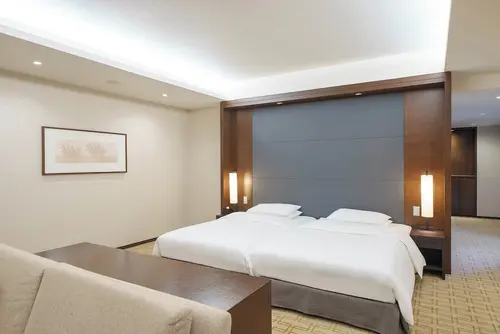 Hyatt Regency Hakone Resort and Spa, Room