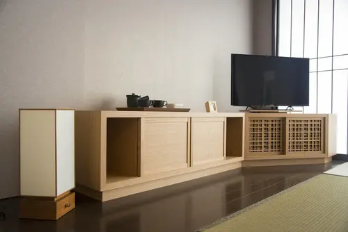 Hyatt Regency Hakone Resort and Spa, Room