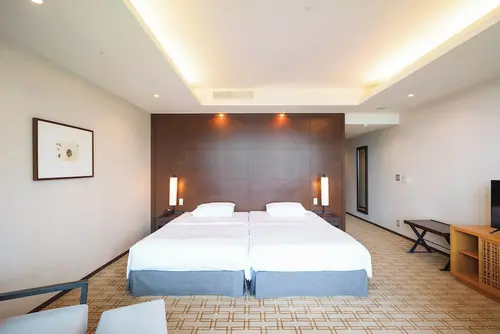 Hyatt Regency Hakone Resort and Spa, Room