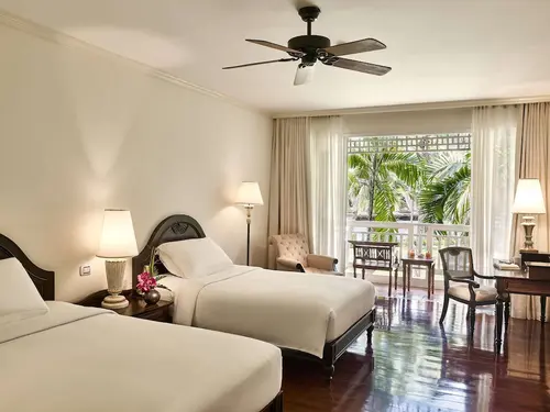 Sofitel Krabi Phokeethra Golf & Spa Resort, Room