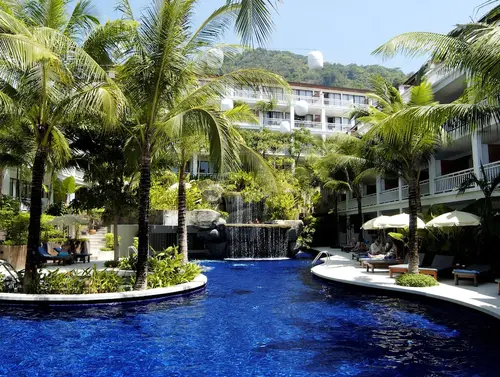 Sunset Beach Resort, Primary image