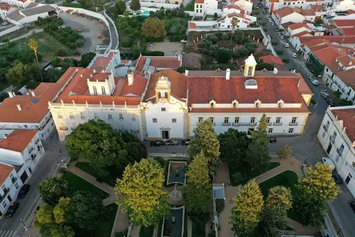 Hotel de Moura, Primary image