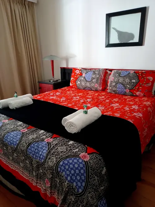 Le Bay Lodge, Room