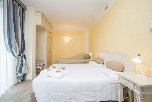 Hotel Spiaggia d'Oro - Garda Lake Collection, Room