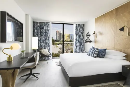 Kimpton Angler's Hotel by IHG, Room