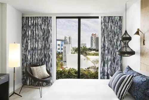 Kimpton Angler's Hotel by IHG, Room