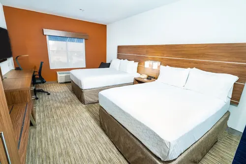 Holiday Inn Express & Suites Las Vegas SW - Spring Valley by IHG, Room