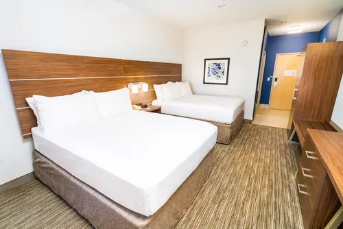 Holiday Inn Express & Suites Las Vegas SW - Spring Valley by IHG, Room