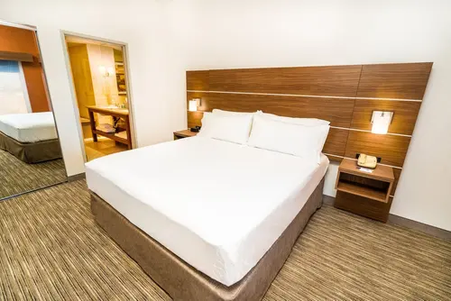 Holiday Inn Express & Suites Las Vegas SW - Spring Valley by IHG, Room