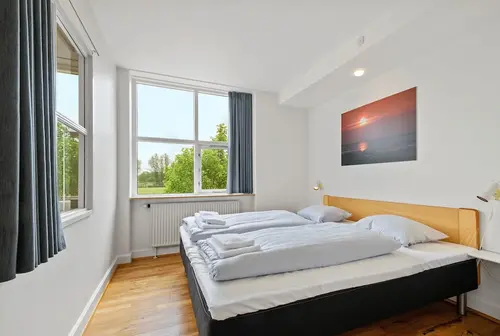 Ribe Byferie Resort, Room