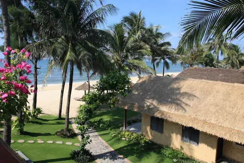 Bamboo Village Beach Resort & Spa, Room