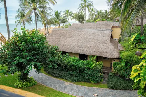Bamboo Village Beach Resort & Spa, Room