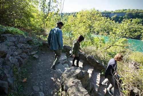 Sterling Inn & Spa - an Ontario's Finest Inn, Hiking