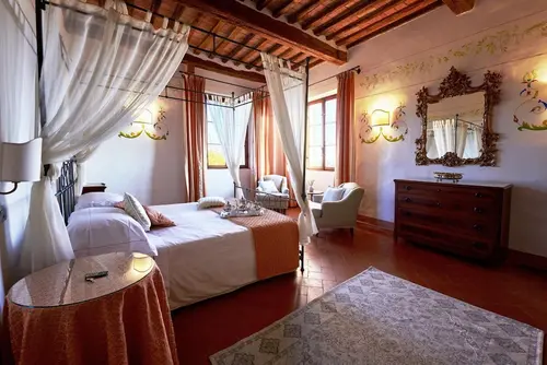 Villa Curina Resort, Primary image