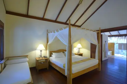 Filitheyo Island Resort, Room