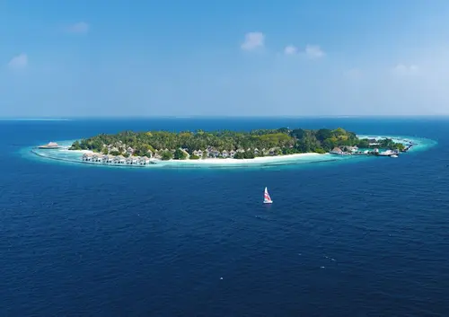 Bandos Maldives - One Way Transfer FREE for stays from 1st May till 30th Sept 2025 for Bookings from 16 Apr 2025, Primary image