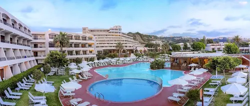 Sol Cosmopolitan Rhodes - All inclusive, Primary image