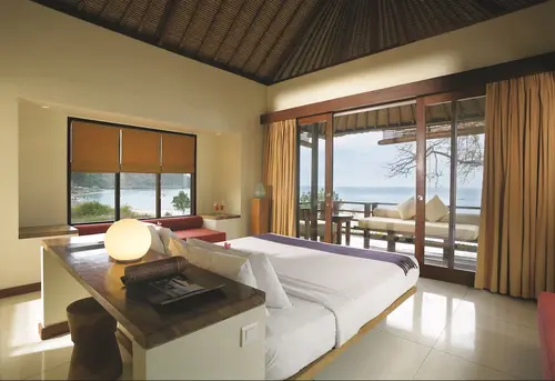 Qunci Villas Resort, Room