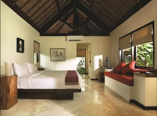 Qunci Villas Resort, Room