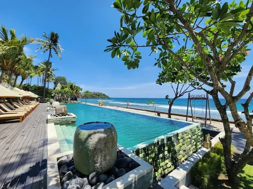 Qunci Villas Resort, Primary image