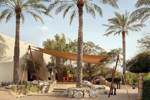 Al Maha, A Luxury Collection Desert Resort & Spa, Dubai, Primary image