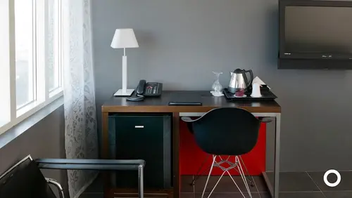 Center Hotels Arnarhvoll, Room