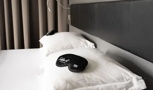 Center Hotels Arnarhvoll, Room