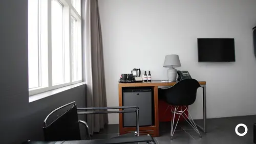 Center Hotels Arnarhvoll, Room