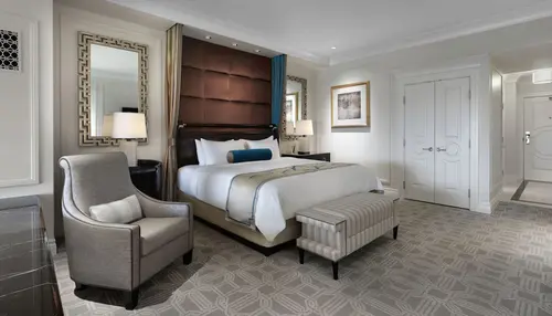 The Palazzo at The Venetian, Primary image