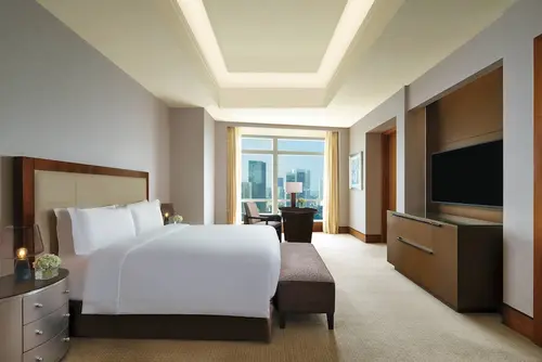 The Ritz-Carlton Jakarta, Pacific Place, Room