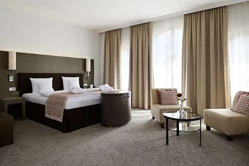 Schlosshotel Kitzbühel A-ROSA Collection, Room