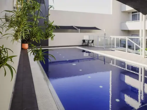 Mercure Centro Port Macquarie, Sports facility