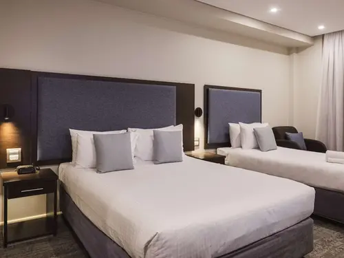 Mercure Centro Port Macquarie, Room
